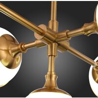 Подвесная люстра ST Luce Arbe SL1157.303.05 - Превью изображения №5 — Интернет-магазин Time-Shop