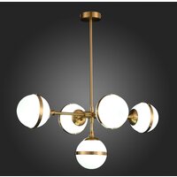 Подвесная люстра ST Luce Arbe SL1157.303.05 - Превью изображения №4 — Интернет-магазин Time-Shop