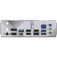 Материнская плата ASRock B650M Pro RS - Превью изображения №5 — Интернет-магазин Time-Shop