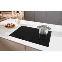 Варочная панель Miele KM 7373 FL - Превью изображения №3 — Интернет-магазин Time-Shop