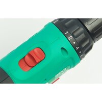 Дрель-шуруповерт DCA ADJZ10-10 (с 2-мя АКБ, кейс) - Превью изображения №5 — Интернет-магазин Time-Shop