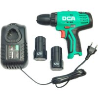 Шуруповерты, гайковерты, электроотвертки