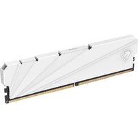 Оперативная память Netac Shadow S 8ГБ DDR4 3600 МГц NTSSD4P36SP-08W - Превью изображения №2 — Интернет-магазин Time-Shop