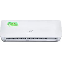 Кондиционер Rix I/O-W07MB - Превью изображения №2 — Интернет-магазин Time-Shop