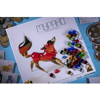 Настольная игра Rollin Games Мурано. Мастера Света - Превью изображения №13 — Интернет-магазин Time-Shop