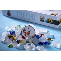 Настольная игра Rollin Games Мурано. Мастера Света - Превью изображения №22 — Интернет-магазин Time-Shop