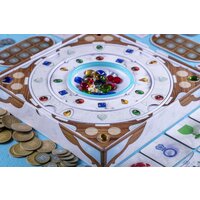 Настольная игра Rollin Games Мурано. Мастера Света - Превью изображения №16 — Интернет-магазин Time-Shop