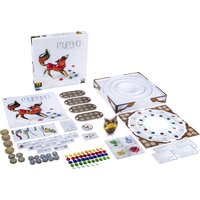 Настольная игра Rollin Games Мурано. Мастера Света - Превью изображения №6 — Интернет-магазин Time-Shop