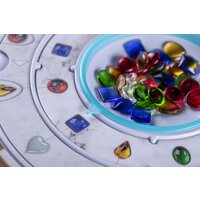 Настольная игра Rollin Games Мурано. Мастера Света - Превью изображения №18 — Интернет-магазин Time-Shop