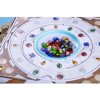 Настольная игра Rollin Games Мурано. Мастера Света - Превью изображения №17 — Интернет-магазин Time-Shop