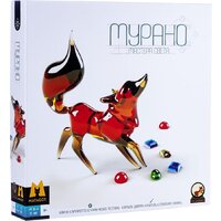 Настольная игра Rollin Games Мурано. Мастера Света - Превью изображения №2 — Интернет-магазин Time-Shop