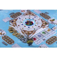 Настольная игра Rollin Games Мурано. Мастера Света - Превью изображения №14 — Интернет-магазин Time-Shop