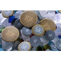 Настольная игра Rollin Games Мурано. Мастера Света - Превью изображения №23 — Интернет-магазин Time-Shop