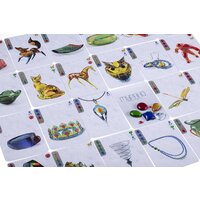 Настольная игра Rollin Games Мурано. Мастера Света - Превью изображения №5 — Интернет-магазин Time-Shop