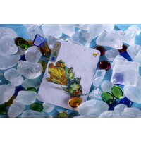 Настольная игра Rollin Games Мурано. Мастера Света - Превью изображения №26 — Интернет-магазин Time-Shop