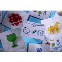 Настольная игра Rollin Games Мурано. Мастера Света - Превью изображения №20 — Интернет-магазин Time-Shop