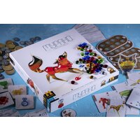 Настольная игра Rollin Games Мурано. Мастера Света - Превью изображения №11 — Интернет-магазин Time-Shop