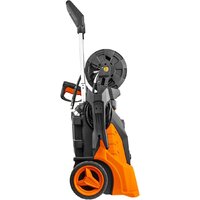 Мойка высокого давления Skiper PM-210 PRO - Превью изображения №2 — Интернет-магазин Time-Shop