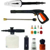 Мойка высокого давления Skiper PM-210 PRO - Превью изображения №6 — Интернет-магазин Time-Shop