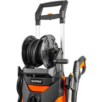 Мойка высокого давления Skiper PM-210 PRO - Превью изображения №5 — Интернет-магазин Time-Shop
