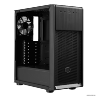 Корпус Cooler Master Master Elite 500 E500-KNNN-S00 - Превью изображения №3 — Интернет-магазин Time-Shop