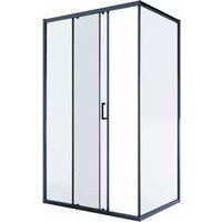 Душевой уголок Alex Baitler 120x90x200 AB14120B1 - Превью изображения №2 — Интернет-магазин Time-Shop