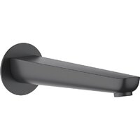 Душевая система  Aquatek Бетта AQ1173MB (черный матовый) - Превью изображения №4 — Интернет-магазин Time-Shop