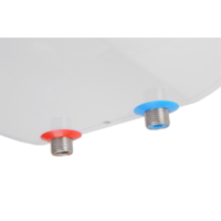 Накопительный электрический водонагреватель над мойкой Thermex IBL 10 O - Превью изображения №5 — Интернет-магазин Time-Shop