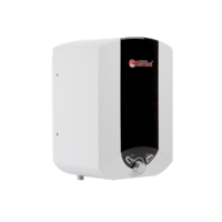 Накопительный электрический водонагреватель над мойкой Thermex IBL 10 O - Превью изображения №2 — Интернет-магазин Time-Shop