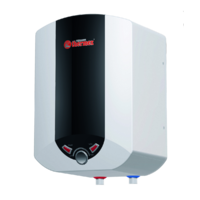 Накопительный электрический водонагреватель над мойкой Thermex IBL 10 O - Превью изображения №7 — Интернет-магазин Time-Shop