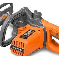 Электрическая пила Daewoo Power DACS 1900E - Превью изображения №9 — Интернет-магазин Time-Shop