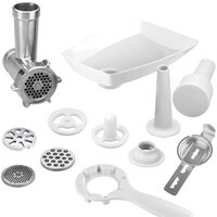 Кухонная машина ETA Gratus Vital II 002890092 - Превью изображения №18 — Интернет-магазин Time-Shop