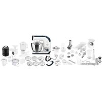 Кухонная машина ETA Gratus Vital II 002890092 - Превью изображения №2 — Интернет-магазин Time-Shop