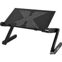 Подставка Buro BU-807 - Превью изображения №2 — Интернет-магазин Time-Shop