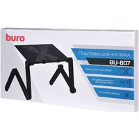 Подставка Buro BU-807 - Превью изображения №11 — Интернет-магазин Time-Shop