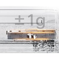 Кормушка электронная Xiaomi Mijia Smart Pet Food Feeder 2 MJWSQ02 - Превью изображения №9 — Интернет-магазин Time-Shop