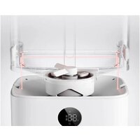 Кормушка электронная Xiaomi Mijia Smart Pet Food Feeder 2 MJWSQ02 - Превью изображения №7 — Интернет-магазин Time-Shop