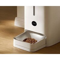 Кормушка электронная Xiaomi Mijia Smart Pet Food Feeder 2 MJWSQ02 - Превью изображения №4 — Интернет-магазин Time-Shop