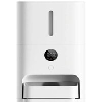 Кормушка электронная Xiaomi Mijia Smart Pet Food Feeder 2 MJWSQ02 - Превью изображения №2 — Интернет-магазин Time-Shop