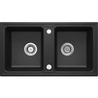 Deante Zorba ZQZ G203 (графитовый металлик)