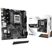 Материнская плата ASRock B650M-H/M.2+ WiFi - Превью изображения №5 — Интернет-магазин Time-Shop