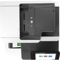 МФУ HP LaserJet MFP Color Managed E57540dn - Превью изображения №5 — Интернет-магазин Time-Shop