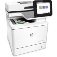 МФУ HP LaserJet MFP Color Managed E57540dn - Превью изображения №2 — Интернет-магазин Time-Shop