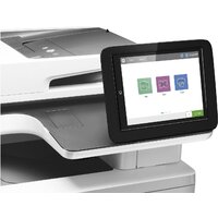 МФУ HP LaserJet MFP Color Managed E57540dn - Превью изображения №4 — Интернет-магазин Time-Shop