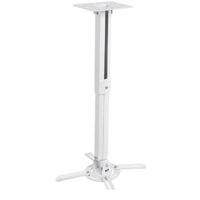 Buro PR05-W (белый)