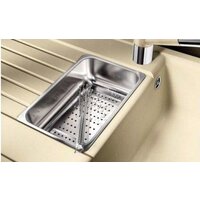 Коландер Blanco 220736 - Превью изображения №2 — Интернет-магазин Time-Shop