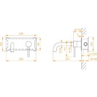 Смеситель RGW SP-45-11B 51140545-04 - Превью изображения №3 — Интернет-магазин Time-Shop