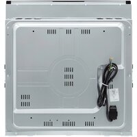 Электрический духовой шкаф Krona Element D plus 60 BL - Превью изображения №11 — Интернет-магазин Time-Shop