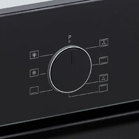 Электрический духовой шкаф Krona Element D plus 60 BL - Превью изображения №9 — Интернет-магазин Time-Shop