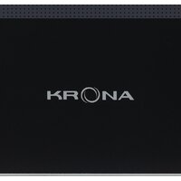 Электрический духовой шкаф Krona Element D plus 60 BL - Превью изображения №12 — Интернет-магазин Time-Shop